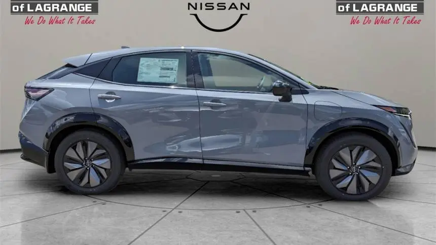 2024 Nissan Ariya JN1DF0BB6RM733449