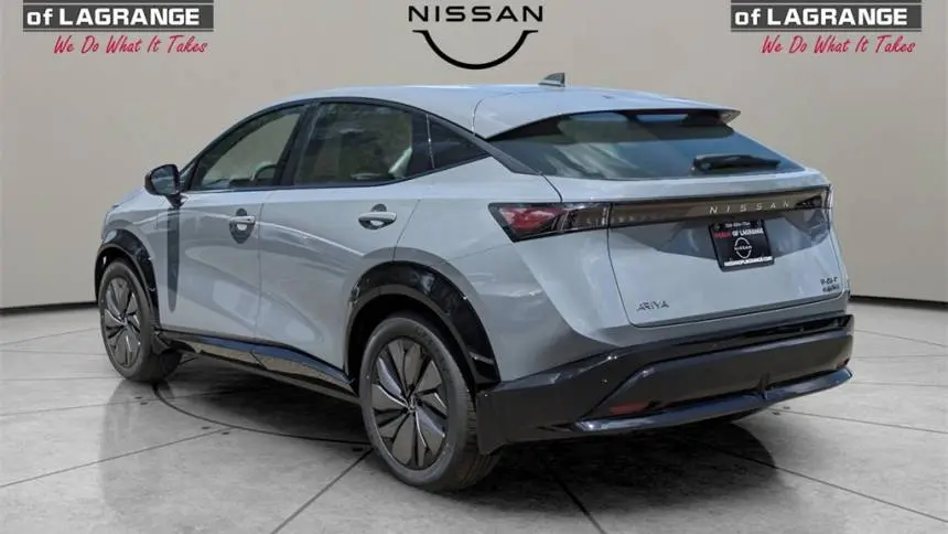 2024 Nissan Ariya JN1DF0BB6RM733449