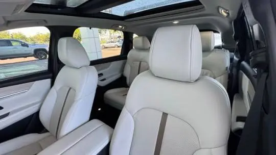 2024 Mazda CX-90 JM3KKEHA1R1160125