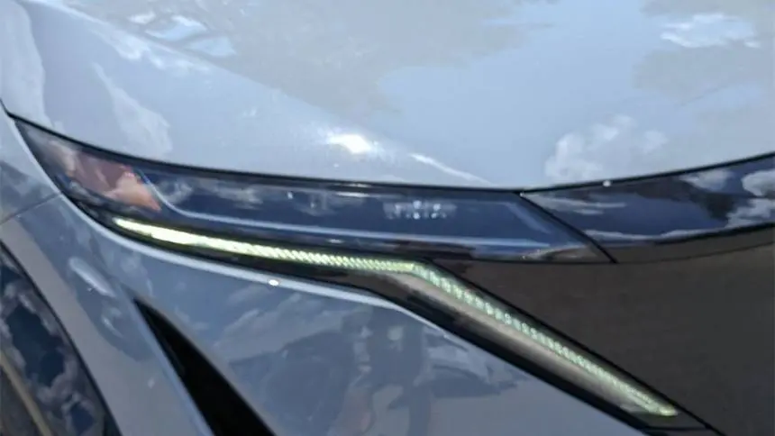 2024 Nissan Ariya JN1DF0BB6RM733449