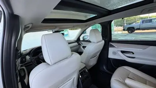 2024 Mazda CX-90 JM3KKEHA1R1160125