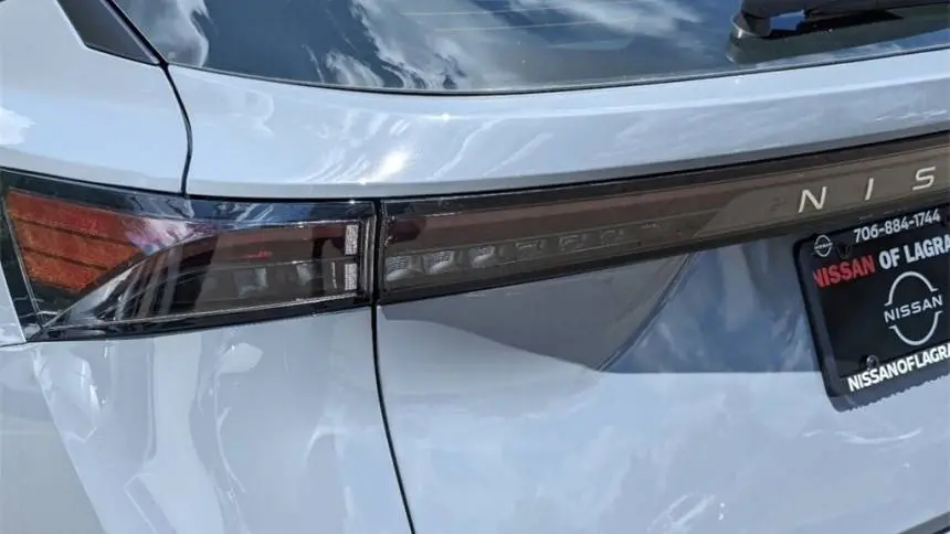 2024 Nissan Ariya JN1DF0BB6RM733449
