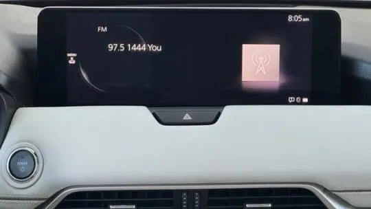2024 Mazda CX-90 JM3KKEHA1R1160125
