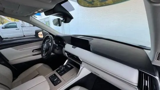 2024 Mazda CX-90 JM3KKEHA1R1160125