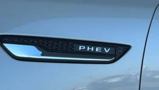 2024 Mazda CX-90 JM3KKEHA1R1160125