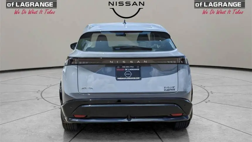 2024 Nissan Ariya JN1DF0BB6RM733449