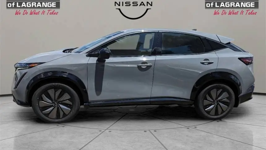 2024 Nissan Ariya JN1DF0BB6RM733449
