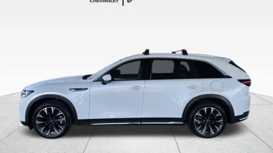 2024 Mazda CX-90 JM3KKEHA1R1160125