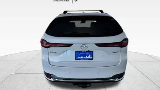 2024 Mazda CX-90 JM3KKEHA1R1160125