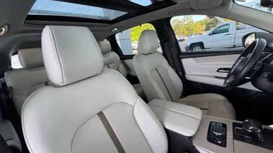 2024 Mazda CX-90 JM3KKEHA1R1160125