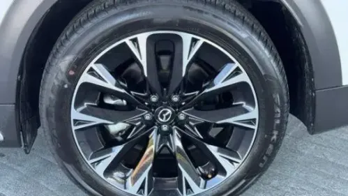 2024 Mazda CX-90 JM3KKEHA1R1160125