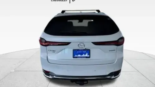 2024 Mazda CX-90 JM3KKEHA1R1160125