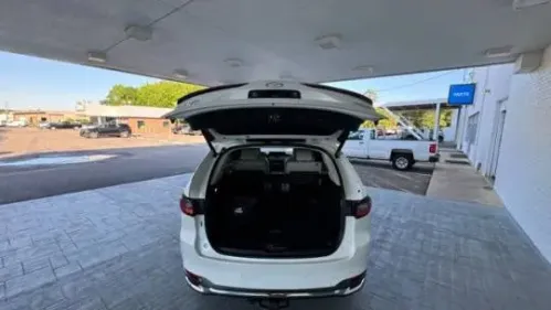 2024 Mazda CX-90 JM3KKEHA1R1160125