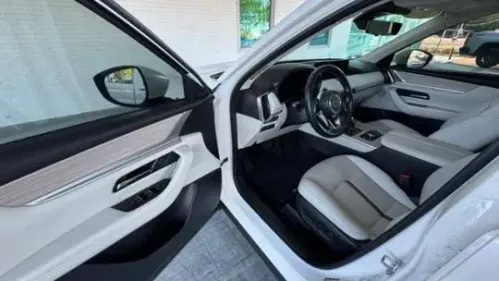 2024 Mazda CX-90 JM3KKEHA1R1160125