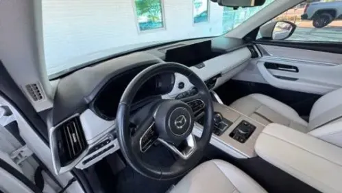 2024 Mazda CX-90 JM3KKEHA1R1160125