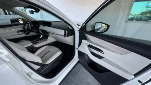 2024 Mazda CX-90 JM3KKEHA1R1160125