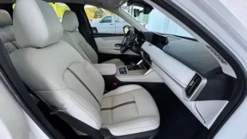 2024 Mazda CX-90 JM3KKEHA1R1160125