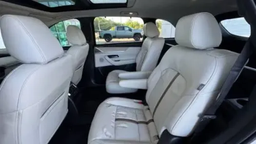 2024 Mazda CX-90 JM3KKEHA1R1160125