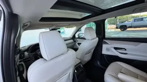 2024 Mazda CX-90 JM3KKEHA1R1160125