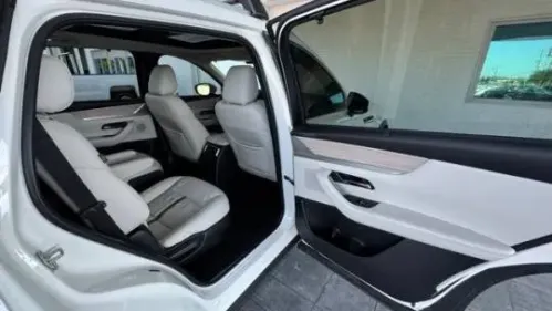 2024 Mazda CX-90 JM3KKEHA1R1160125