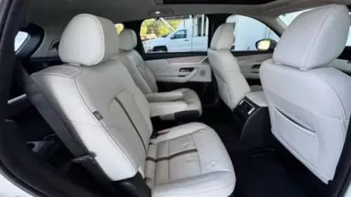 2024 Mazda CX-90 JM3KKEHA1R1160125