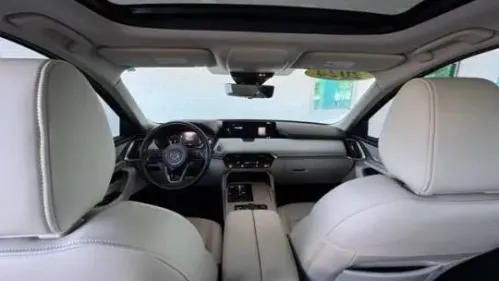 2024 Mazda CX-90 JM3KKEHA1R1160125