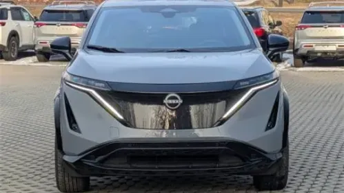 2024 Nissan Ariya JN1CF0BB8RM732735