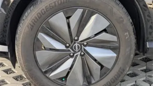 2024 Nissan Ariya JN1CF0BB8RM732735