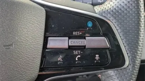 2024 Nissan Ariya JN1CF0BB8RM732735