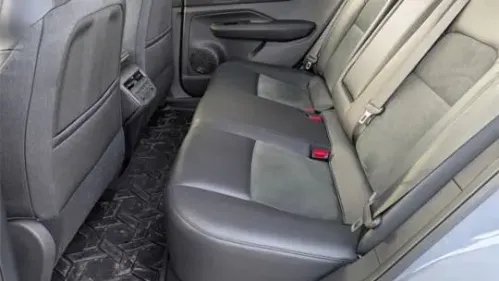 2024 Nissan Ariya JN1CF0BB8RM732735