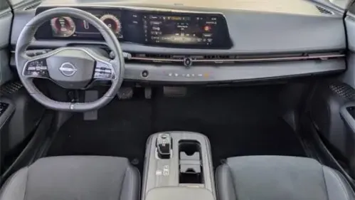 2024 Nissan Ariya JN1CF0BB8RM732735