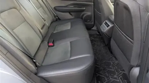 2024 Nissan Ariya JN1CF0BB8RM732735