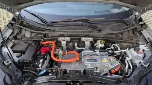 2024 Nissan Ariya JN1CF0BB8RM732735