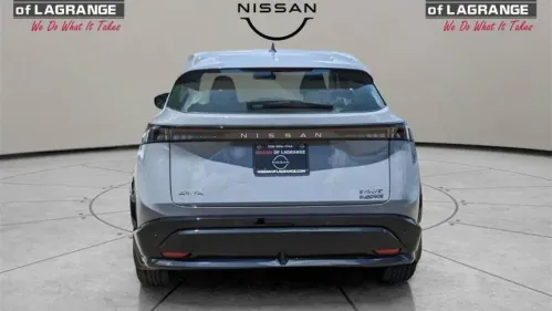 2024 Nissan Ariya JN1DF0BB6RM733449