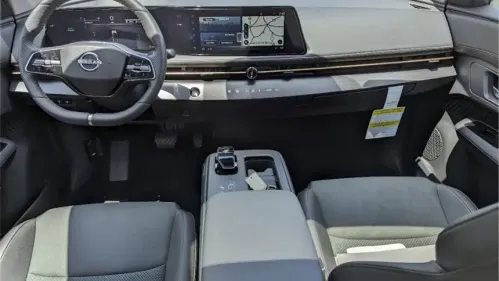 2024 Nissan Ariya JN1DF0BB6RM733449