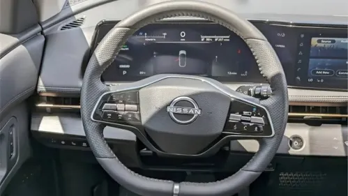 2024 Nissan Ariya JN1DF0BB6RM733449