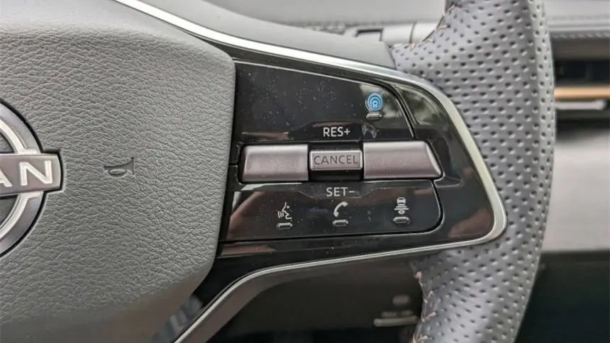 2024 Nissan Ariya JN1DF0BB4RM730792
