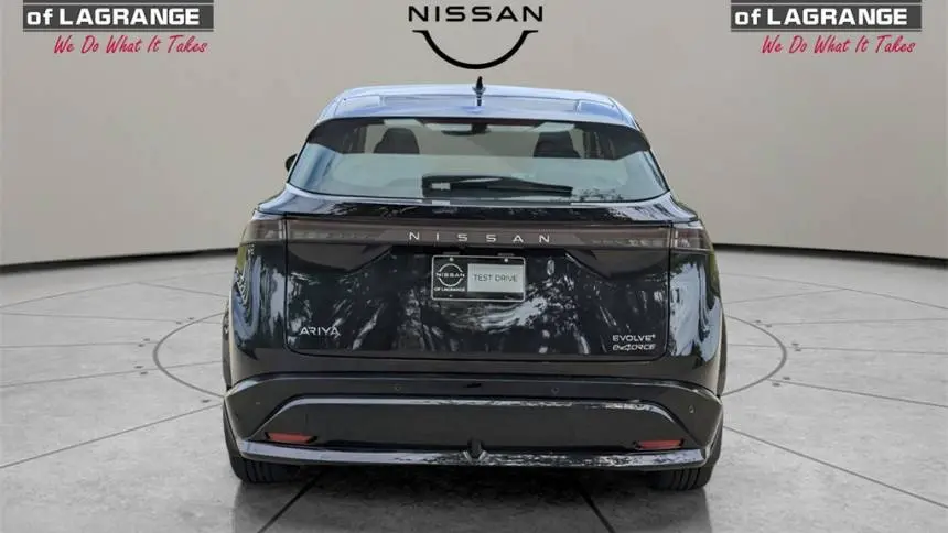 2024 Nissan Ariya JN1DF0BB4RM730792