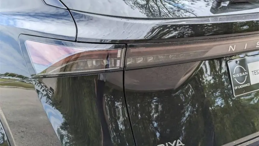2024 Nissan Ariya JN1DF0BB4RM730792