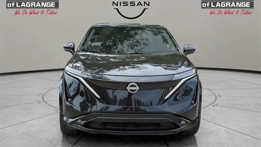 2024 Nissan Ariya JN1DF0BB4RM730792