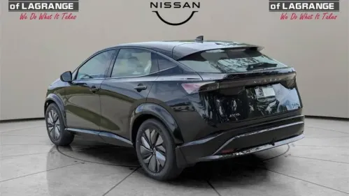 2024 Nissan Ariya JN1DF0BB4RM730792