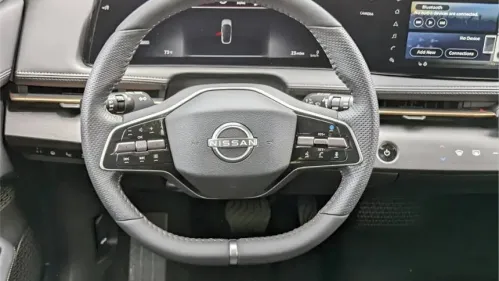 2024 Nissan Ariya JN1DF0BB4RM730792