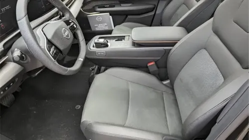 2024 Nissan Ariya JN1DF0BB4RM730792