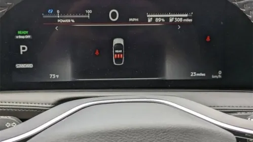 2024 Nissan Ariya JN1DF0BB4RM730792