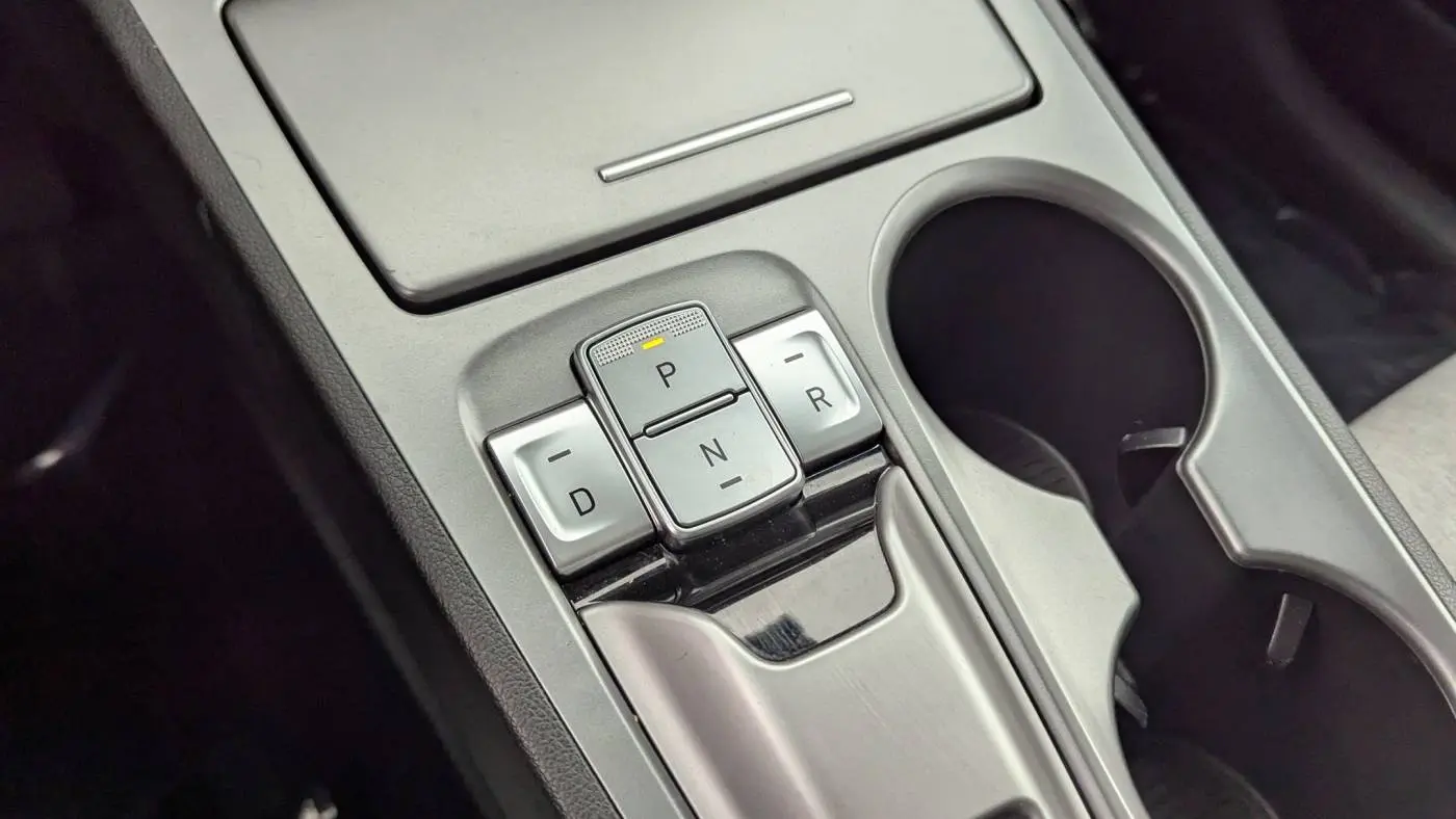 2023 Hyundai Kona Electric KM8K33AG3PU189058