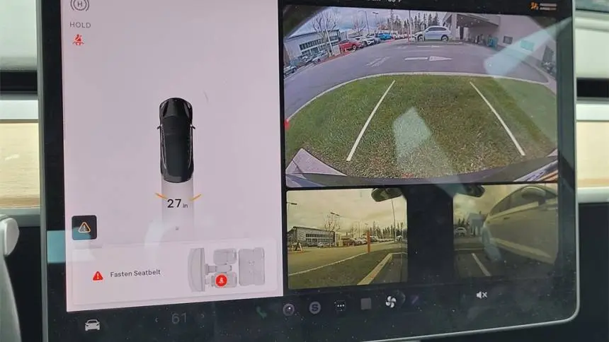 2018 Tesla Model 3 5YJ3E1EA1JF089506
