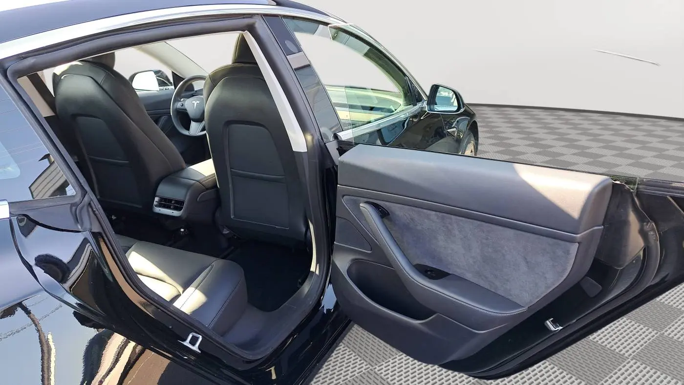 2020 Tesla Model 3 5YJ3E1EA6LF803357