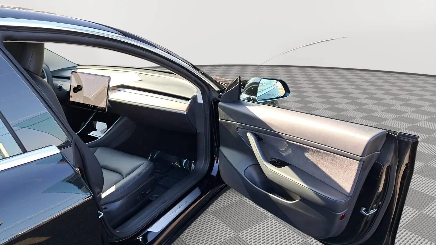 2020 Tesla Model 3 5YJ3E1EA6LF803357
