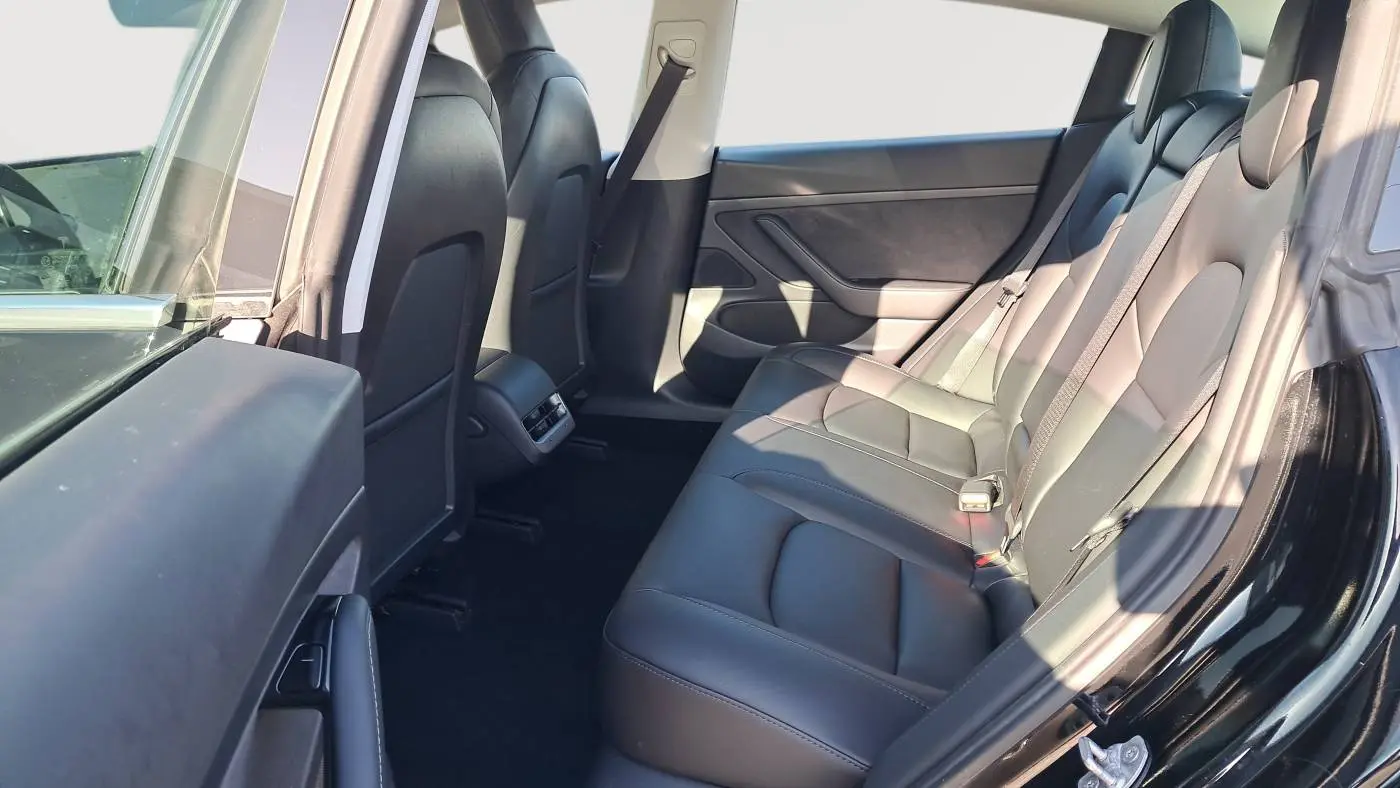 2020 Tesla Model 3 5YJ3E1EA6LF803357