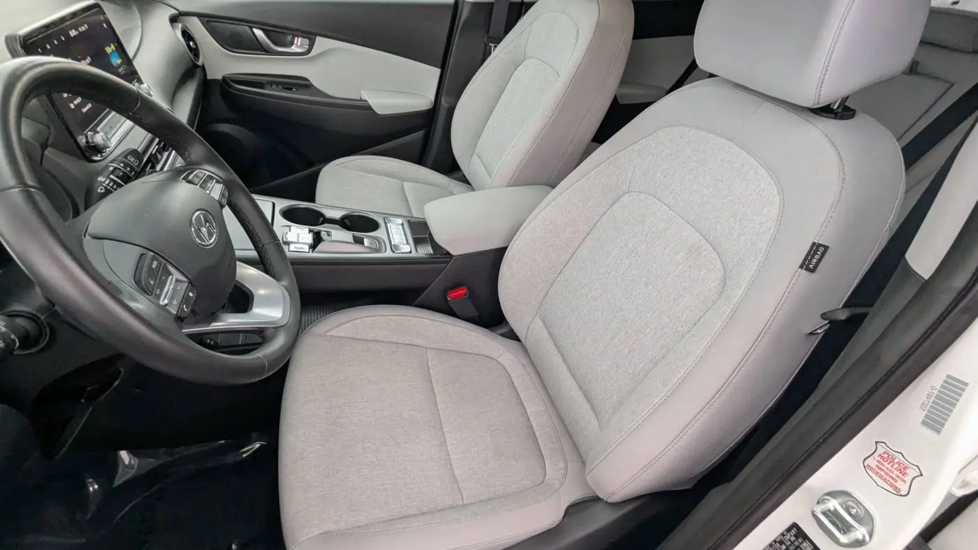 2023 Hyundai Kona Electric KM8K33AG3PU189058
